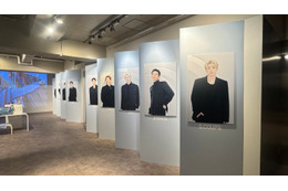 SEVENTEENポップアップストア東京会場スタート 都市ごとに異なる巨大ボンボンイも登場 画像