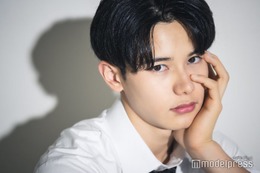 【日本一のイケメン高校生候補】谷本晴＜男子高生ミスターコン2025 ファイナリスト連載＞ 画像