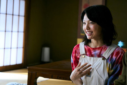 「シャドウワーク」上原実矩、多部未華子と「君に届け」から15年ぶり再会「当時のことを覚えててくださり」現場でプライベートトークも