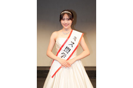 「ミスキャンパス関西学院2025」結果発表 グランプリは田中葵さん 画像