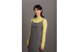 西野七瀬「未来のムスコ」出演決定 TBSドラマ初出演で主人公・志田未来の親友役に