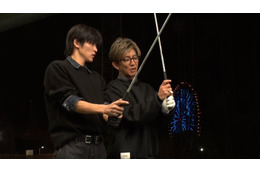 木村拓哉、Snow Man目黒蓮にゴルフを熱血指導 “人生の分岐点”について真剣トークも【ウルトラタクシー】