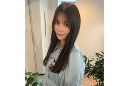 元AKB48鈴木まりや、第2子出産を報告 夫は芸人・根本悠「無事に退院をして自宅での生活が始まっています」