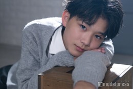 【日本一のイケメン中学生候補】中一ミスターコンGP：白坂洵葵＜男子中学生ミスターコン2025 ファイナリスト連載＞