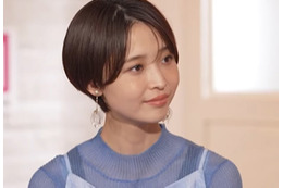 渡邊渚、自宅張り込みの週刊誌記者に対応していた「可哀想になって」 画像