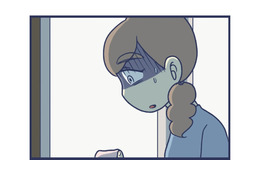 「これは一体何なの…！？」自慰をやめられない4歳の娘の下着に、緑色のおりものが【やめられない娘と見守れない私 #15】