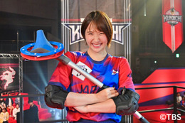 ヘアカット動画で注目の姫子、「KUNOICHI」出演・スポーツ普及…見据える将来を語る【モデルプレスインタビュー】