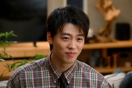 【じゃあ、あんたが作ってみろよ 第8話】勝男、家出してきた母に“あること”思いつく 画像