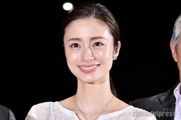 上戸彩“ギャン泣き”長女を寝かしつけた大物俳優告白「30分くらいかけて…」 画像