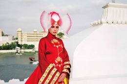 異例の大ヒット！“幻”とされ続けてきたカルト的ファンタジー大作『落下の王国』4Kデジタルリマスター版　ムビチケ＆グッズも好調