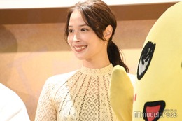 広瀬アリス、幸せを感じる瞬間「やっぱり1番ホッとする」 画像