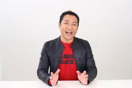 はなわが語るあの「柔道３兄弟」育児の魔法。「子どもって、自分でやり始めたあとは、それこそ勝手にどんどん伸びていきます」