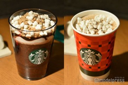 スタバ“新作スモア”フラペ＆ラテ おすすめカスタマイズ方法を紹介