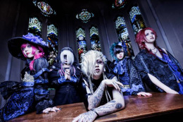 独占コメント到着！BLAZE、初の全国流通となる1stシングル『ルミナス』リリース 画像