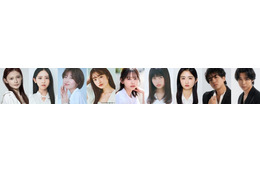 岡崎紗絵・長浜広奈ら「TGCしずおか2026」追加出演者発表 “TBS新ドラマで誕生”NAZEスペシャルライブも 画像