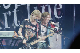 B&ZAIが語る「8人全員で初めて集まった日」新グループ結成の心境告白【RIDE ON TIME】 画像