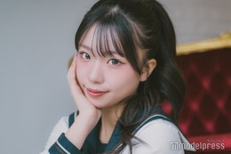 【日本一かわいい高校生候補】敗者復活枠：ゆめな＜女子高生ミスコン2025 ファイナリスト連載＞ 画像