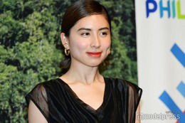 ラブリ、36歳誕生日に第2子妊娠発表 ふっくらお腹も披露「5ヶ月の安定期に入りました」