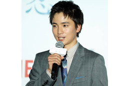 木戸大聖、中学時代が“モテ期”ピークも高校では「全然そんなのはなかった」