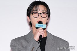 パク・ソジュン、新ドラマは「すごく自分にとってチャレンジ」出演の決め手告白【明日はきっと】 画像