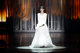 松本潤＆有村架純、乃木坂46ライブでサプライズ 卒業・久保史緒里への手紙代読「9年間頑張りましたね」【久保史緒里卒業コンサート】