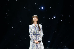 松本潤＆有村架純、声の出演に会場騒然「豪華すぎる」「鳥肌立った」と反響殺到【久保史緒里卒業コンサート】