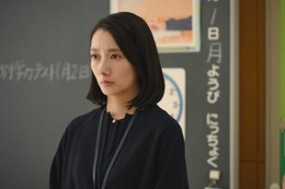 【フェイクマミー 第8話】薫＆茉海恵、“ニセママ”知られたさゆりと話すことに