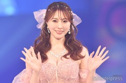 2児の母・森咲智美、秋の三連休は外遊び三昧 子どもとの写真に「可愛いすぎる」「ほっこり」と反響