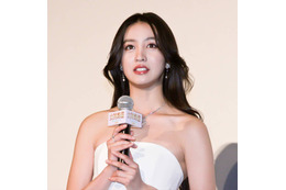 Koki,が母・工藤静香とお揃いポーズ！親子仲良しお出かけSHOTを公開