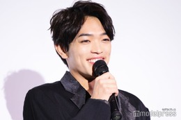 timelesz原嘉孝、自身にとってのヒーローは？「身に沁みて感じた瞬間」も明かす【初恋芸人】