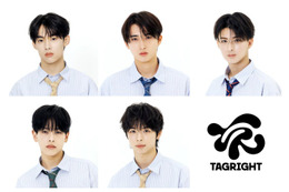 「タイプロ」出身・西山智樹＆前田大輔の新グループ候補者5人決定 韓国デビュー経験者・日プ・HYBEオーディション出身も【プロフィール／TAGRIGHT 挫折を重ねた男達の最後の挑戦】