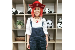 野沢直子、娘が作った“サンクスギビングディナー”公開 料理ズラリの食卓に「全部作ってるのすごすぎ」「お店開ける」の声