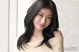 ITZYチェリョン「小さい頃からいつかカバーしてみたいと」念願叶ったカバーパフォーマンス裏話【インタビュー連載Vo.4】