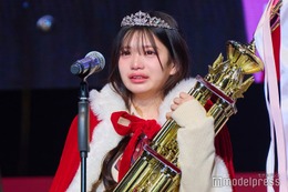 【日本一かわいい高校生決定】福井県出身の1年生・なんりさん＜女子高生ミスコン2025＞