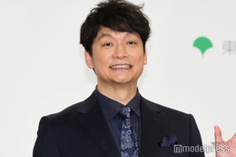 香取慎吾、“紅白落選”に言及「目指してます」稲垣吾郎＆草彅剛と2025年振り返る 画像