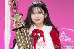 【日本一かわいい高校生決定】福井県出身の1年生・なんりさん＜女子高生ミスコン2025＞ 画像