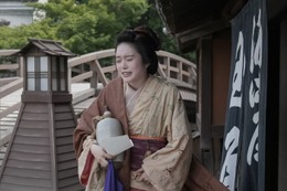 【ばけばけ 第47話あらすじ】トキ、リヨと再会 怒られた理由とは