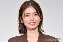 小芝風花、手編みの“ススワタリ巾着”披露「アイデア天才」「センス良すぎ」と絶賛の声 画像