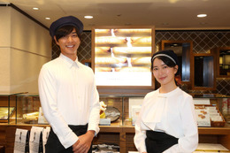 「バチェラー」友永真也＆岩間恵“しんめぐ”夫婦、結婚6年目で過ごし方に変化 クリスマスの予定も明かす