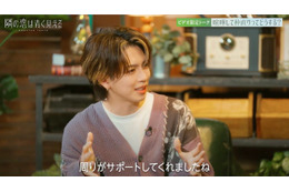 岩橋玄樹、キンプリ時代の“喧嘩エピソード”赤裸々告白「黙って『知らね』っていうタイプ」