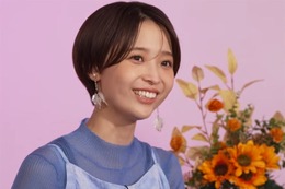 渡邊渚、最近ついたウソとは「苦手分野なんです」