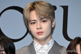 活動終了発表のJO1鶴房汐恩、グループ初の脱退に衝撃走る「信じられない」「びっくり」 画像