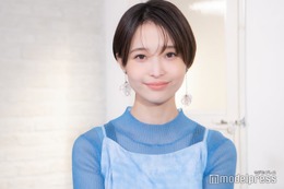 渡邊渚が“1番になれること”とは？ハマっていることを明かす 画像