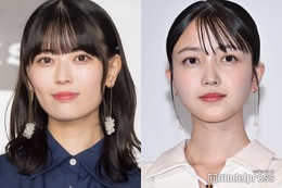 乃木坂46岩本蓮加、同期・久保史緒里との過去ショット一挙公開にファン感涙 選曲にも注目集まる「初々しい」「卒業しても絆は永遠」