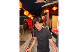 「ミスターSFC2025」ファイナリスト、福嶋人和さんの素顔に迫る【大学コンテスト2025】