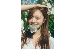 乃木坂46梅澤美波、2nd写真集決定 舞台はイタリア・⽔着姿＆⼤⼈のランジェリーカットも収録【コメント】 画像