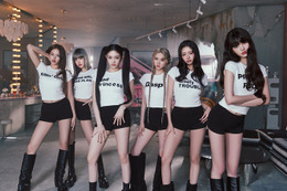 IVE、京セラドーム大阪2DAYS開催決定 2度目のワールドツアー日本公演