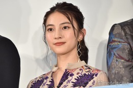 「べらぼう」出演の久保田紗友、イメージガラリの新ヘアスタイル披露「印象変わる」「美しさが突破してる」の声