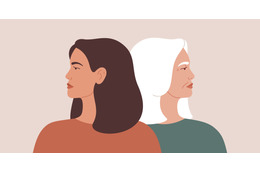 40代以降の肌悩み「ハリがない」「たるみ」「シワ」にはまずは”外側”スキンケアで基本の対策まとめ