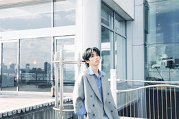 INI許豊凡「Quick Japan」でグループ初のエッセイ連載決定 “忘れられない1日”書き留める 画像